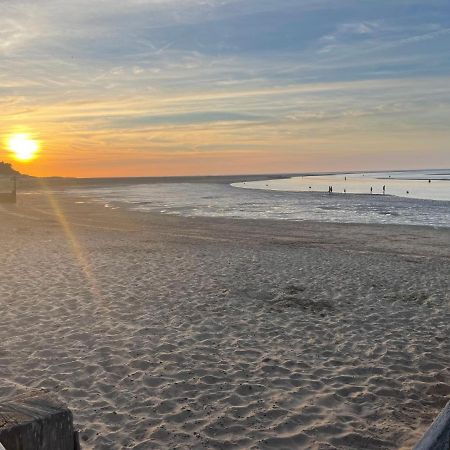 Fisherman'S Retreat Wells-next-the-Sea Bagian luar foto