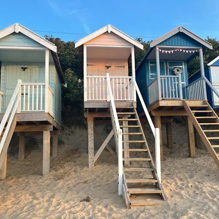 Fisherman'S Retreat Wells-next-the-Sea Bagian luar foto