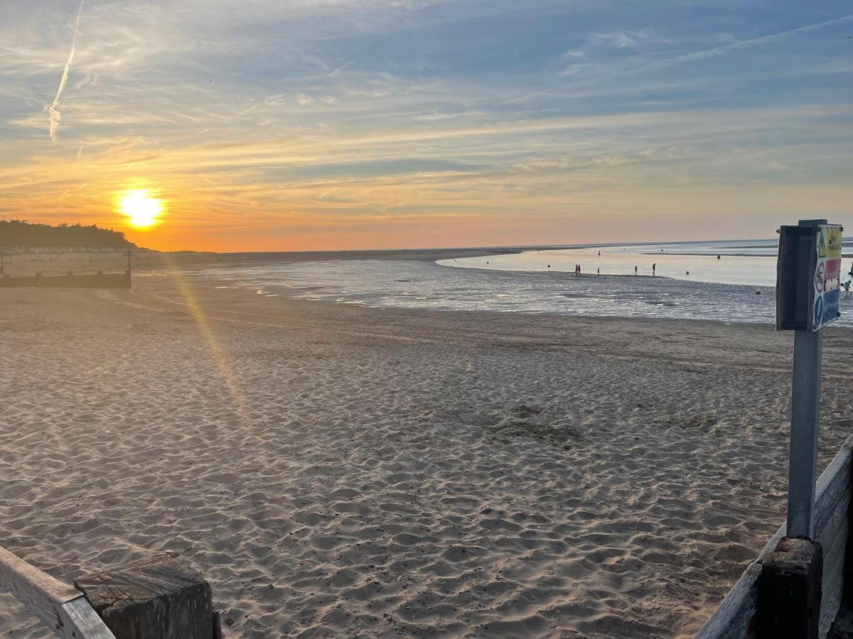 Fisherman'S Retreat Wells-next-the-Sea Bagian luar foto