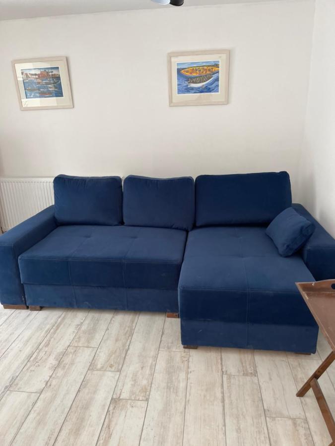 Fisherman'S Retreat Wells-next-the-Sea Bagian luar foto