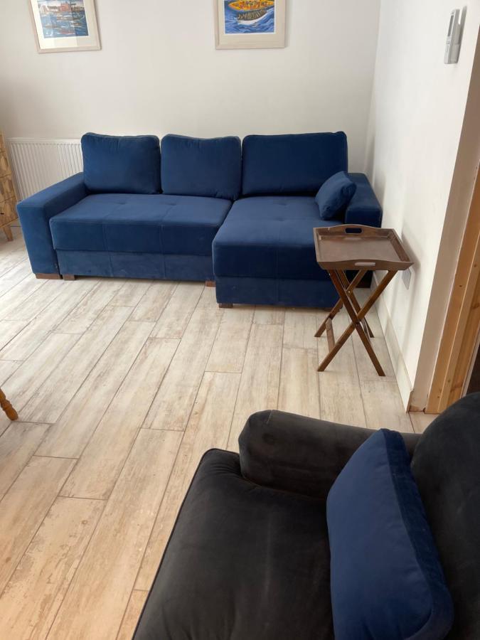 Fisherman'S Retreat Wells-next-the-Sea Bagian luar foto