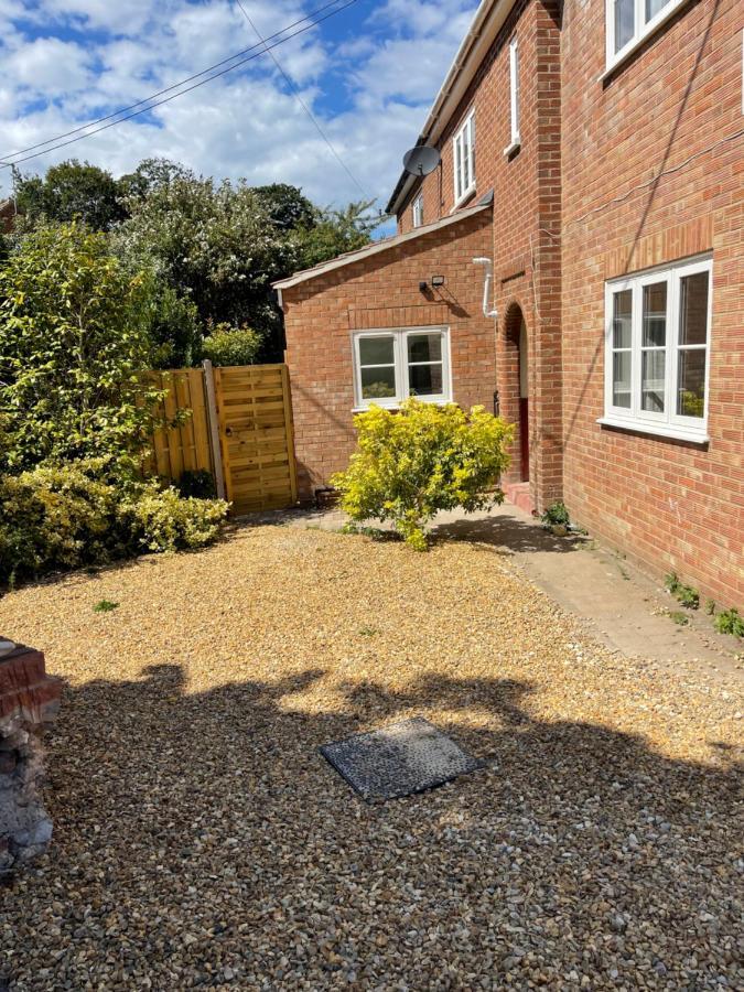 Fisherman'S Retreat Wells-next-the-Sea Bagian luar foto