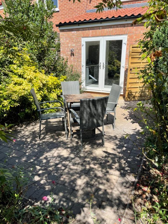 Fisherman'S Retreat Wells-next-the-Sea Bagian luar foto