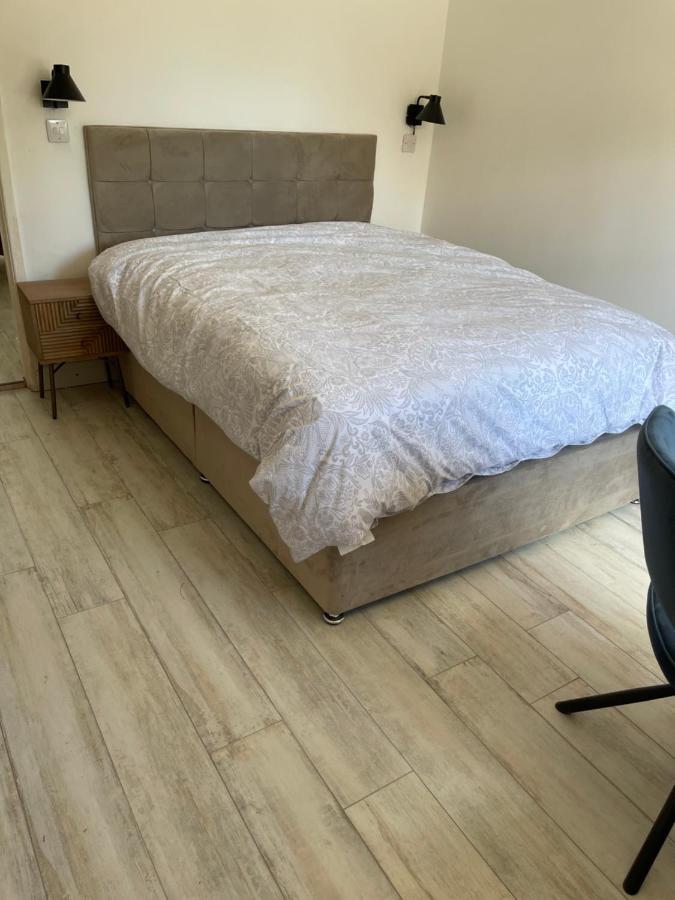 Fisherman'S Retreat Wells-next-the-Sea Bagian luar foto