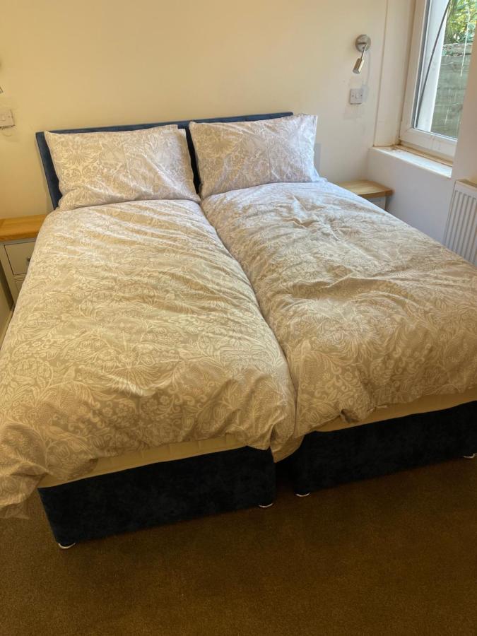 Fisherman'S Retreat Wells-next-the-Sea Bagian luar foto