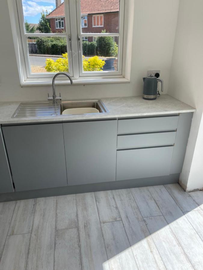 Fisherman'S Retreat Wells-next-the-Sea Bagian luar foto