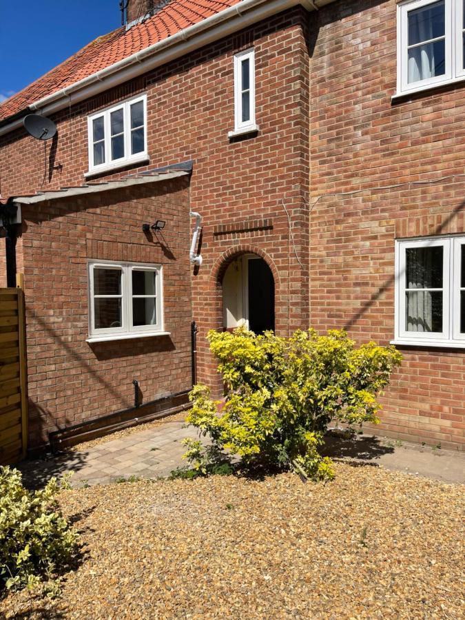 Fisherman'S Retreat Wells-next-the-Sea Bagian luar foto